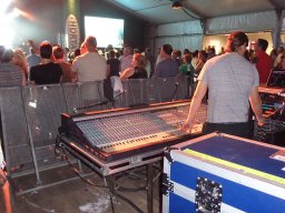 Beverse Feesten 2017